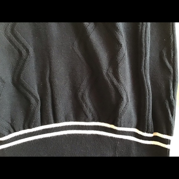 Mod knitwear mens top - Picture 2 of 4